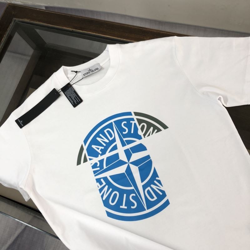 Stone Island T-Shirts